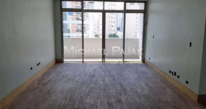 Apartamento com 3 quartos à venda na Rua Tucuna, 250, Perdizes, São Paulo