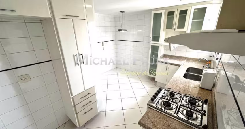 Apartamento Mobiliado Mistral  Damasceno Vieira 1080, Vila Mascote.  Michael Pajak (11) 99996-4550
