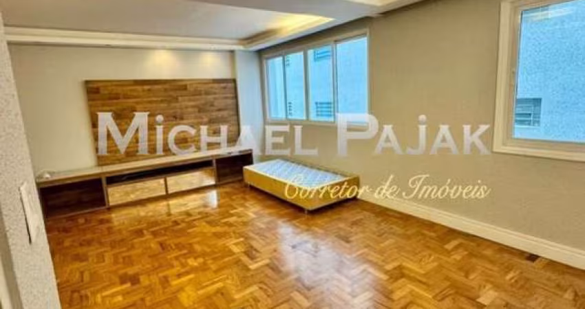 Apartamento com 3 quartos à venda na Avenida Angélica, 2389, Consolação, São Paulo