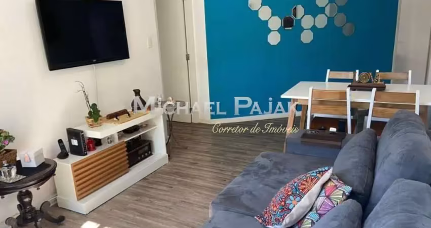 Apartamento com 3 quartos à venda na Rua Pirituba, 157, Mirandópolis, São Paulo