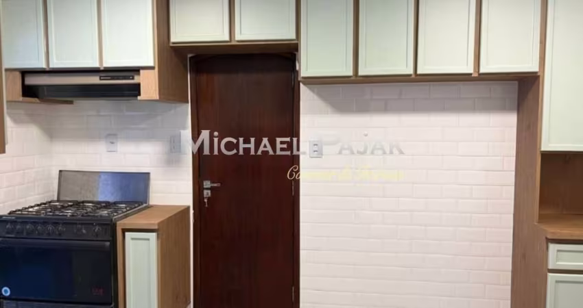 Apartamento com 3 quartos à venda na Avenida Portugal, 228, Brooklin Paulista, São Paulo