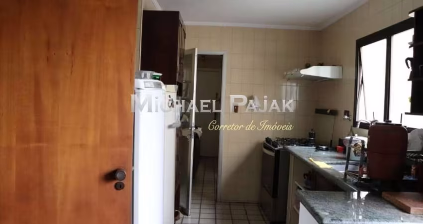 Apartamento com 3 quartos à venda na Rua Mário Amaral, 400, Paraíso, São Paulo