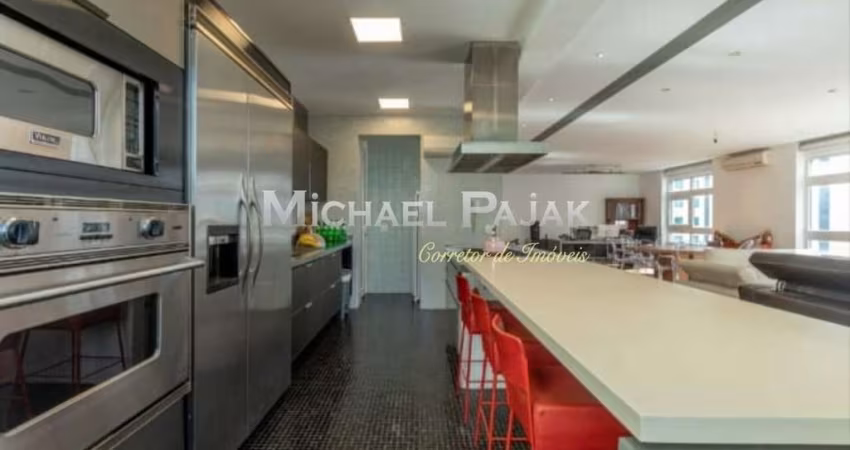Apartamento com 3 quartos à venda na Alameda Jaú, 1375, Jardim Paulista, São Paulo