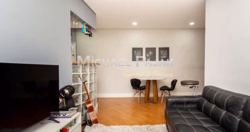 Apartamento com 2 quartos