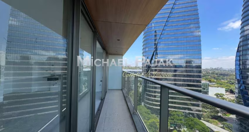 Apartamento com 1 quarto