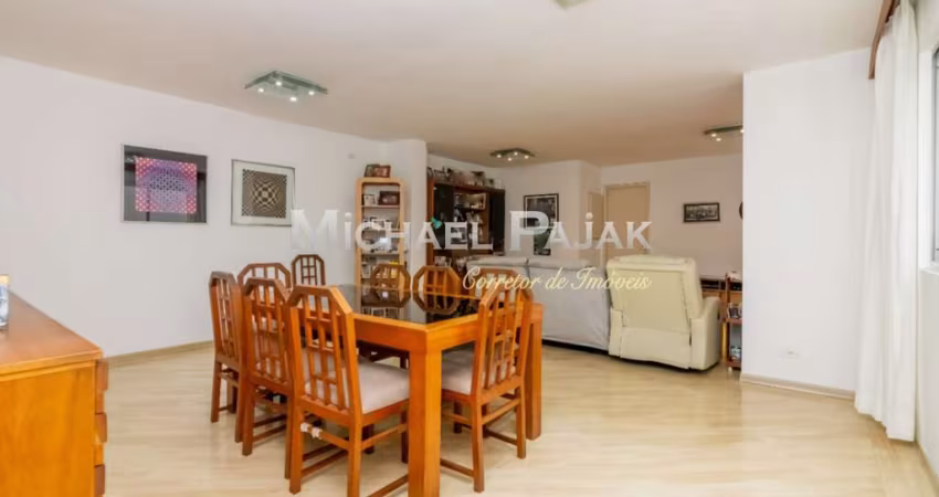 Apartamento com 3 quartos