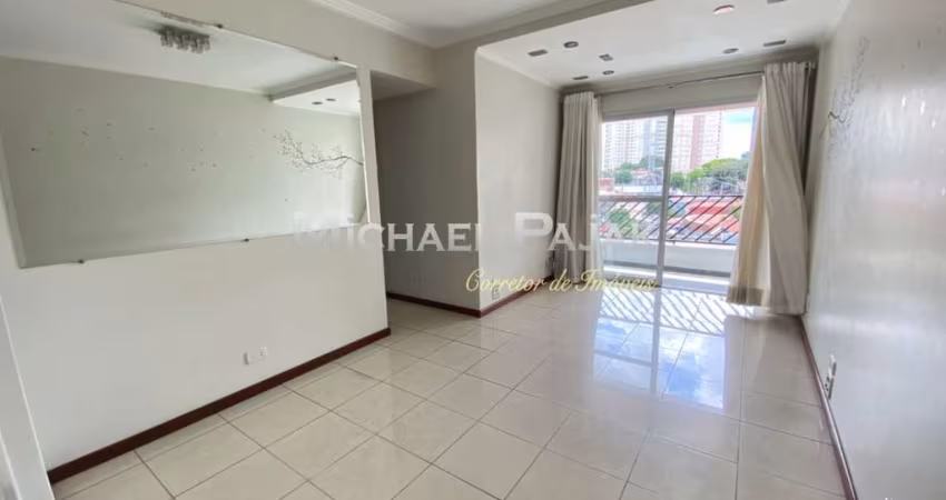 Apartamento com 2 quartos