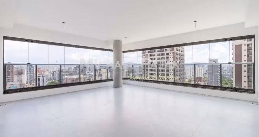 Apartamento com 2 quartos