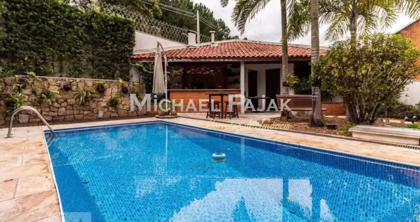 Michael Pajak (11) 99996-4550