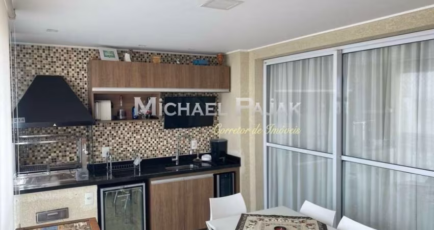 Apartamento com 3 quartos para alugar na Rua Tebas, 296, Jardim Brasil (Zona Sul), São Paulo