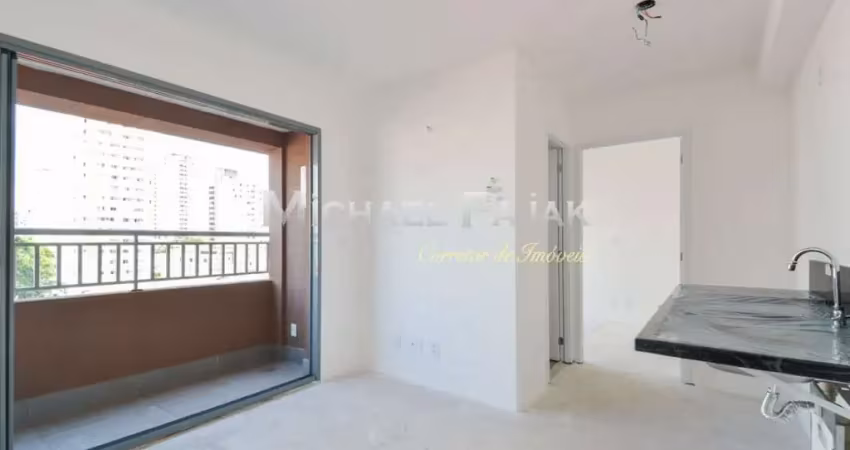 Apartamento com 1 quarto à venda na Rua Alcatrazes, 50, Vila da Saúde, São Paulo