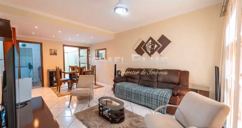 Casa em condomínio com 3 quartos