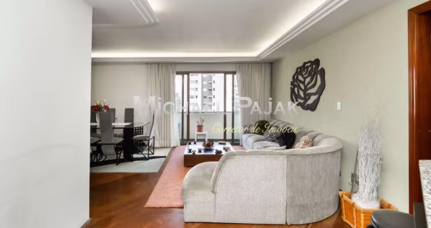 Apartamento com 3 quartos