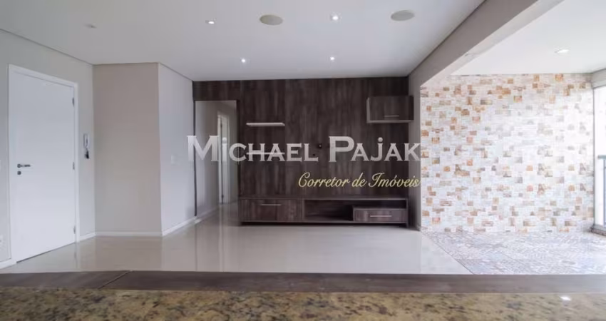 Apartamento com 3 quartos