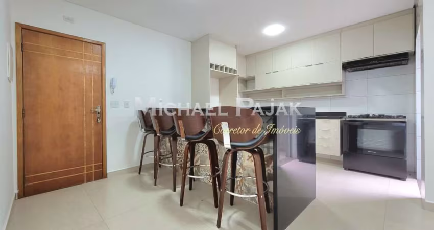 Apartamento com 2 quartos