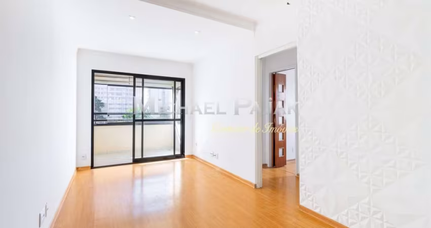 Apartamento com 3 quartos