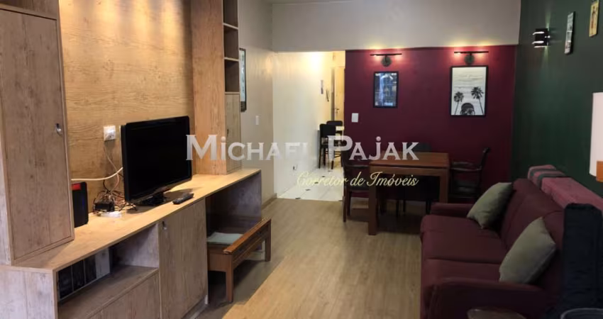 Apartamento com 1 quarto