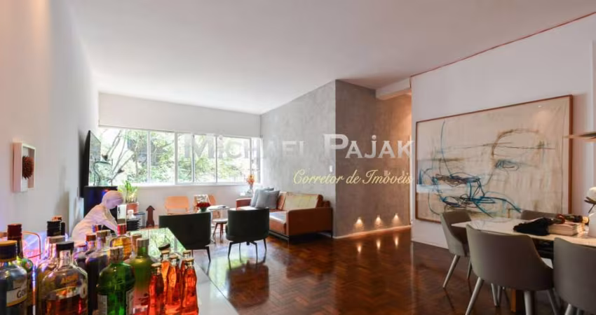 Apartamento com 2 quartos