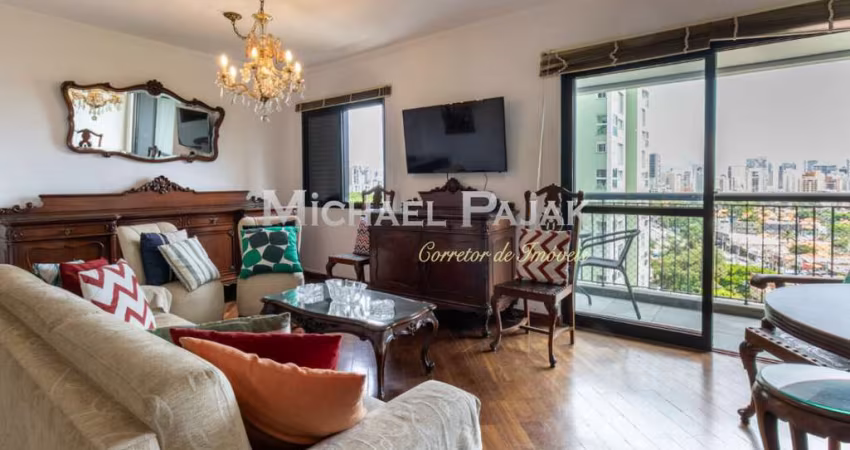 Apartamento com 2 quartos