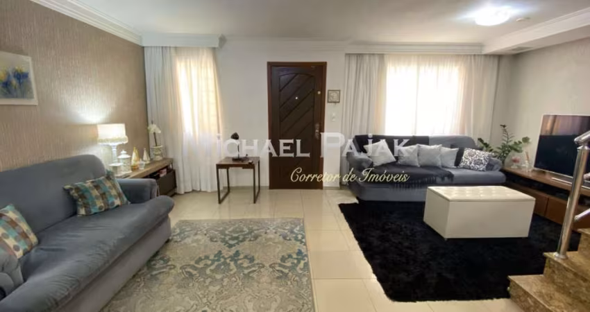 Casa em condomínio com 3 quartos