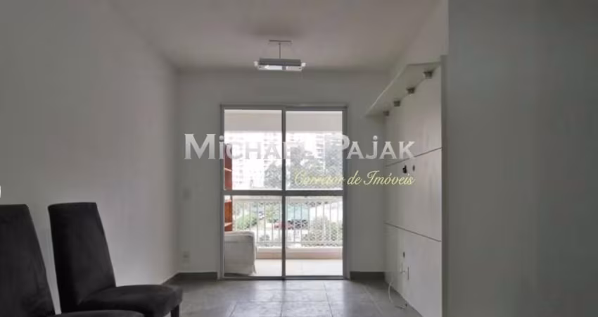 Apartamento com 3 quartos