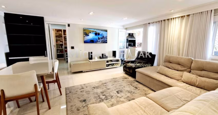 Apartamento com 2 quartos