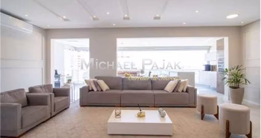 Apartamento com 3 quartos