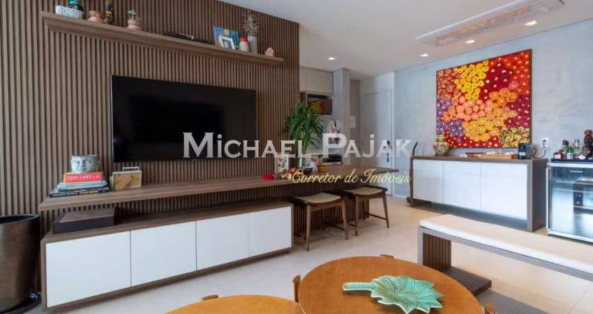 Apartamento garden com 1 quarto