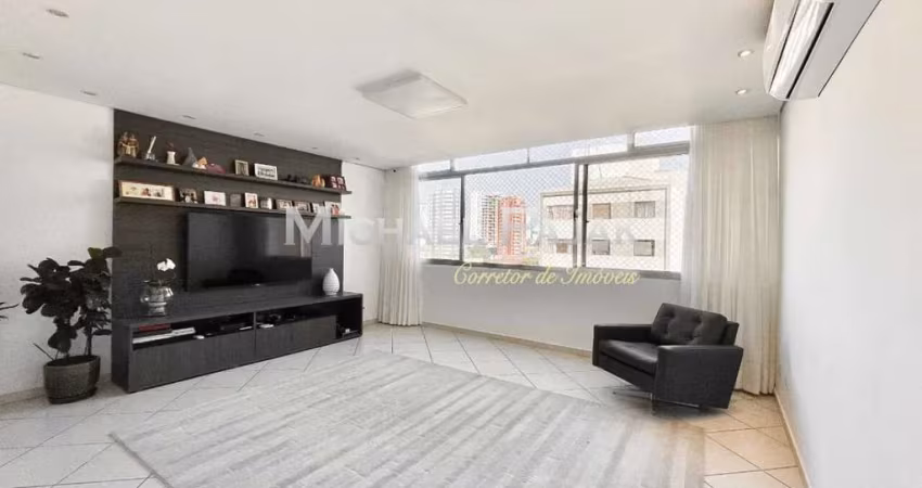 Apartamento com 3 quartos