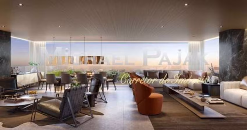 Apartamento com 3 quartos