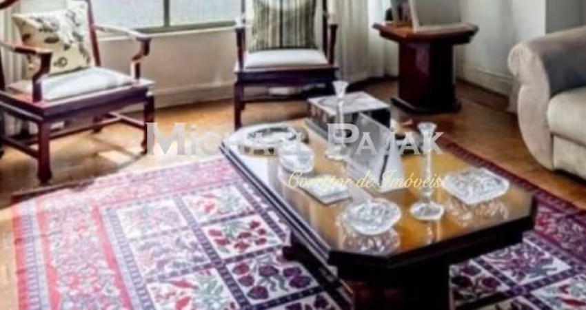 Apartamento com 3 quartos