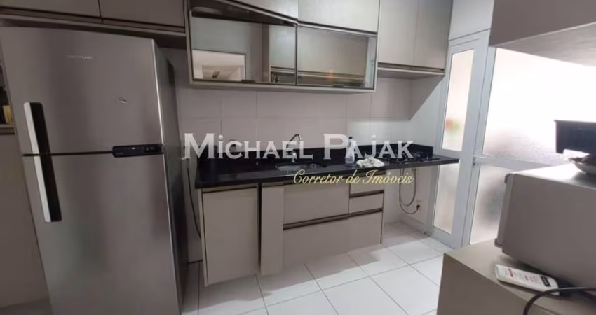 Apartamento com 3 quartos à venda na Rua Doutor Luiz Migliano, 190, Jardim Caboré, São Paulo