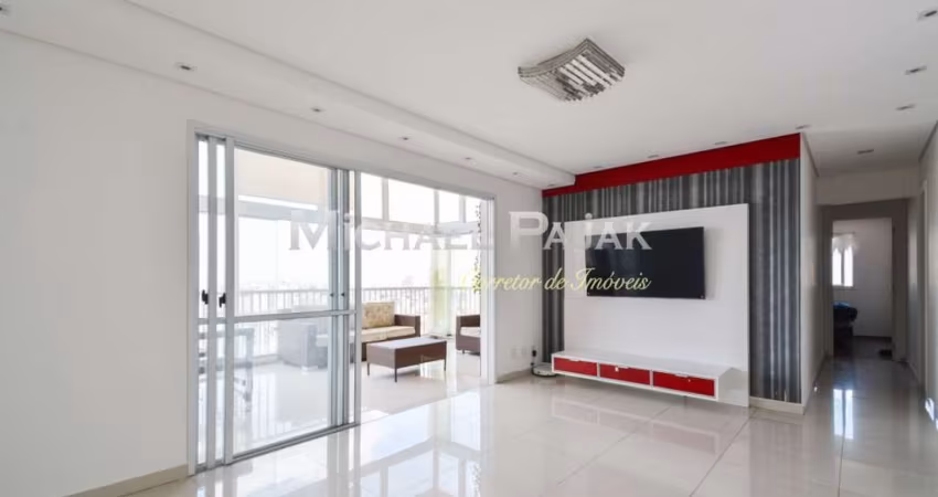 Apartamento com 3 quartos