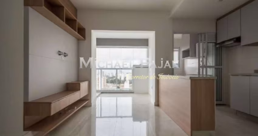 Apartamento com 2 quartos