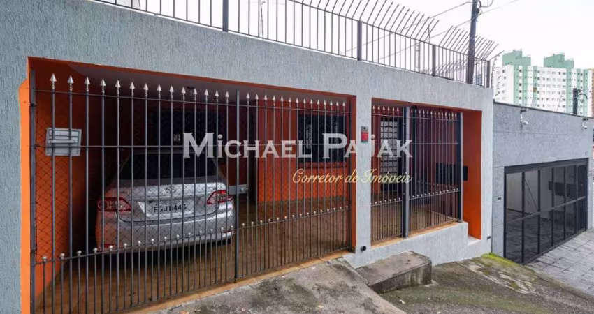 Casa com 3 quartos