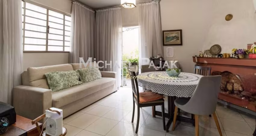 Casa com 4 quartos