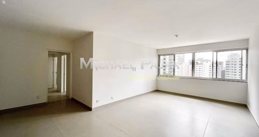 Apartamento com 3 quartos