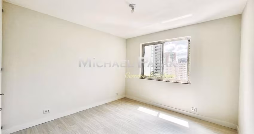 Apartamento com 3 quartos