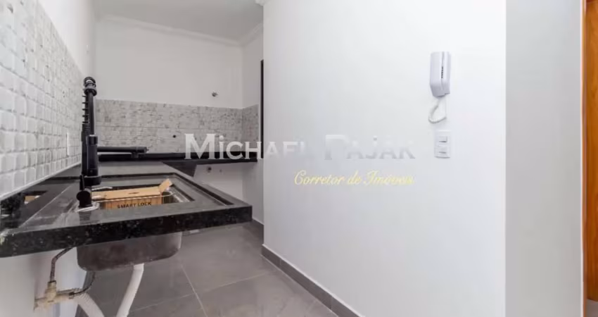 Apartamento com 2 quartos