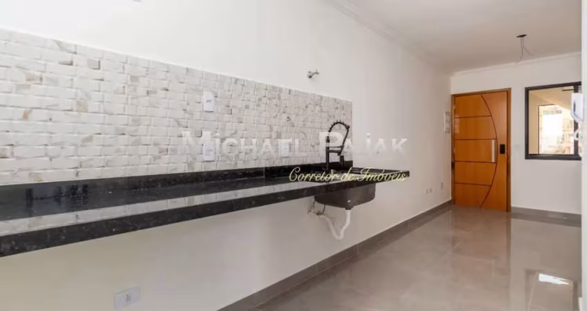 Apartamento com 2 quartos