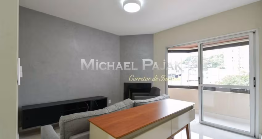 Apartamento com 2 quartos