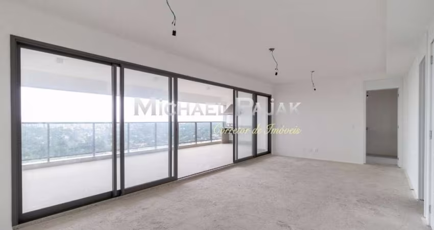 Apartamento com 3 quartos