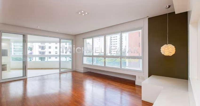 Apartamento com 3 quartos