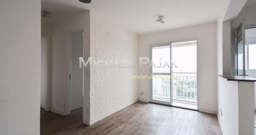 Apartamento com 2 quartos