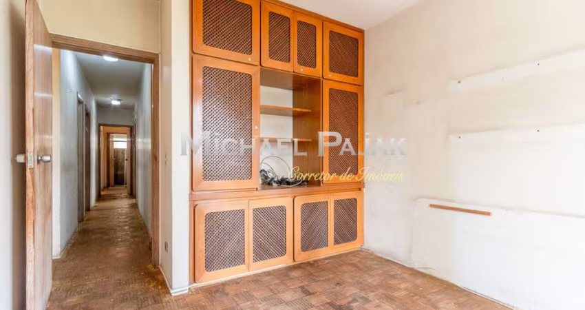 Apartamento com 4 quartos