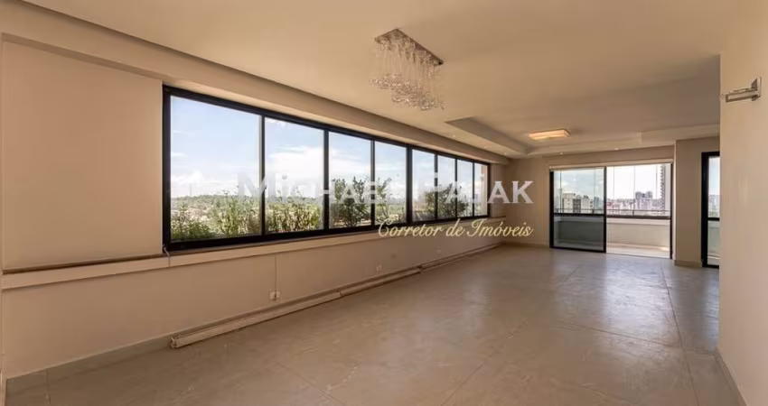Apartamento com 3 quartos