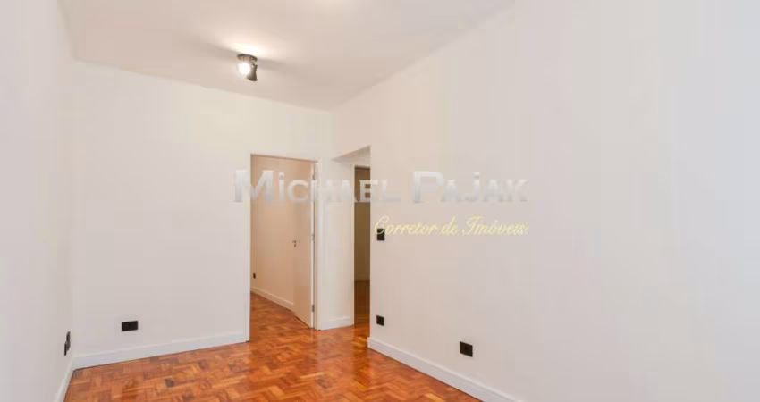 Apartamento com 2 quartos
