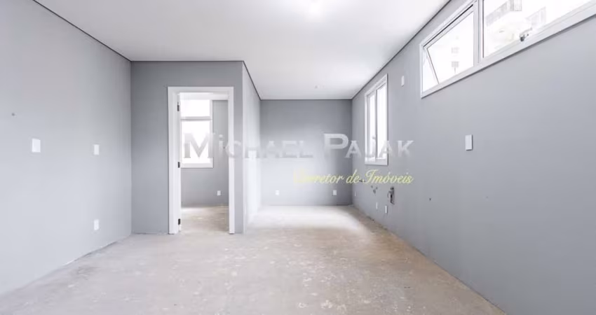Duplex com 5 quartos