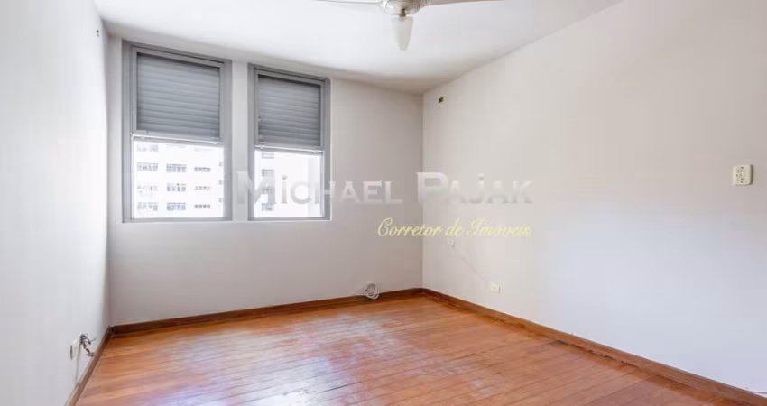 Apartamento com 3 quartos