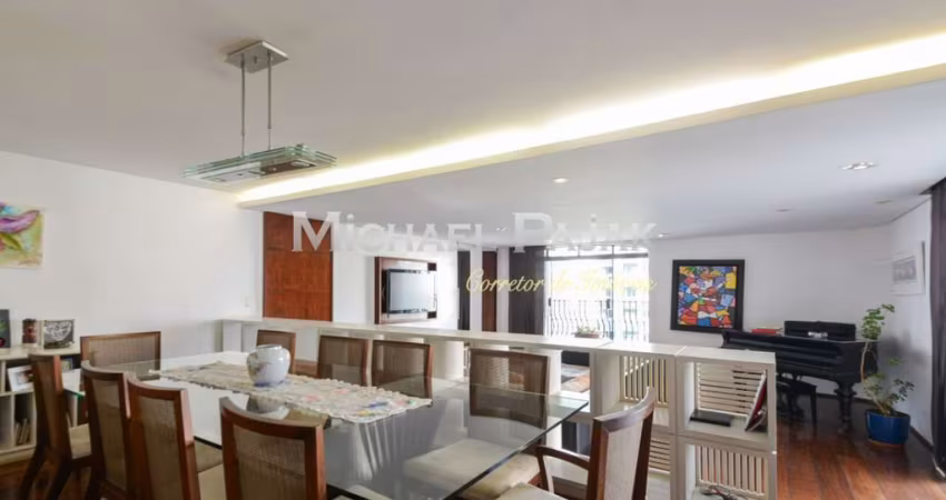 Apartamento com 6 quartos